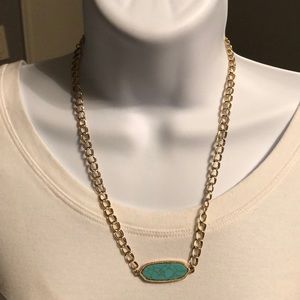 Premier Designs Beaches Necklace